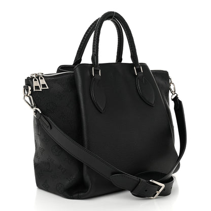 Louis Vuitton Mahina Haumea Black 3 of 9