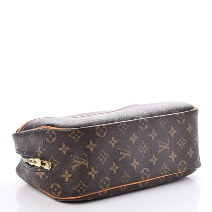Louis Vuitton Monogram Trouville 4 of 6