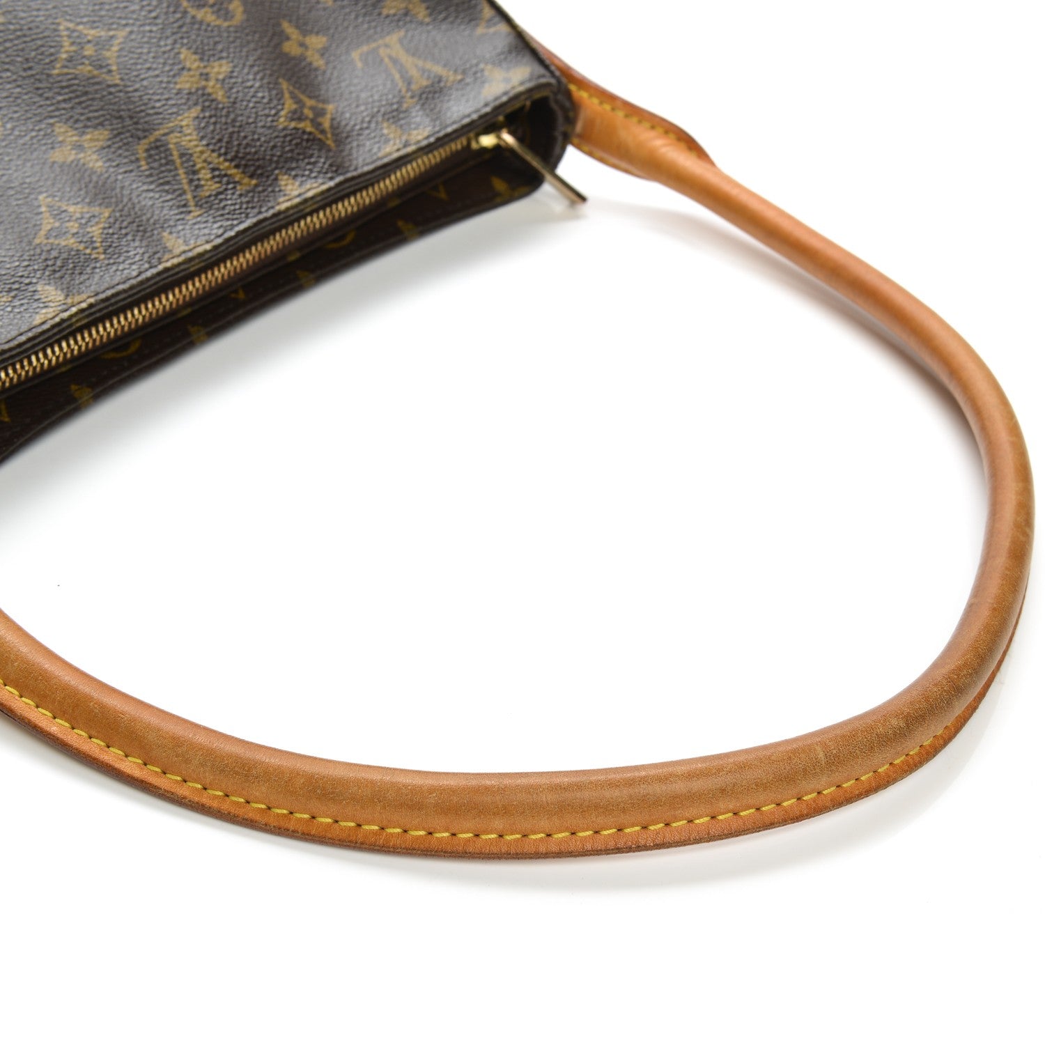 Louis Vuitton Monogram Looping MM 9 of 9