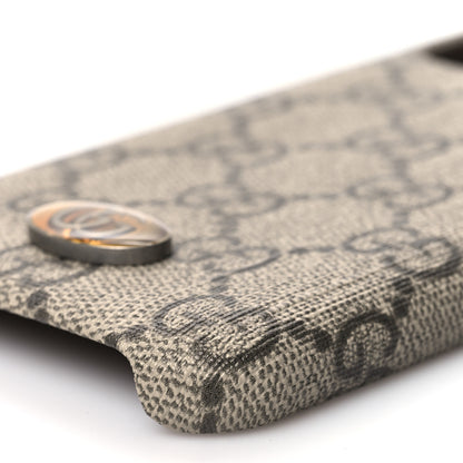 Gucci GG Supreme Monogram Ophidia iPhone 11 Pro Case 8 of 10