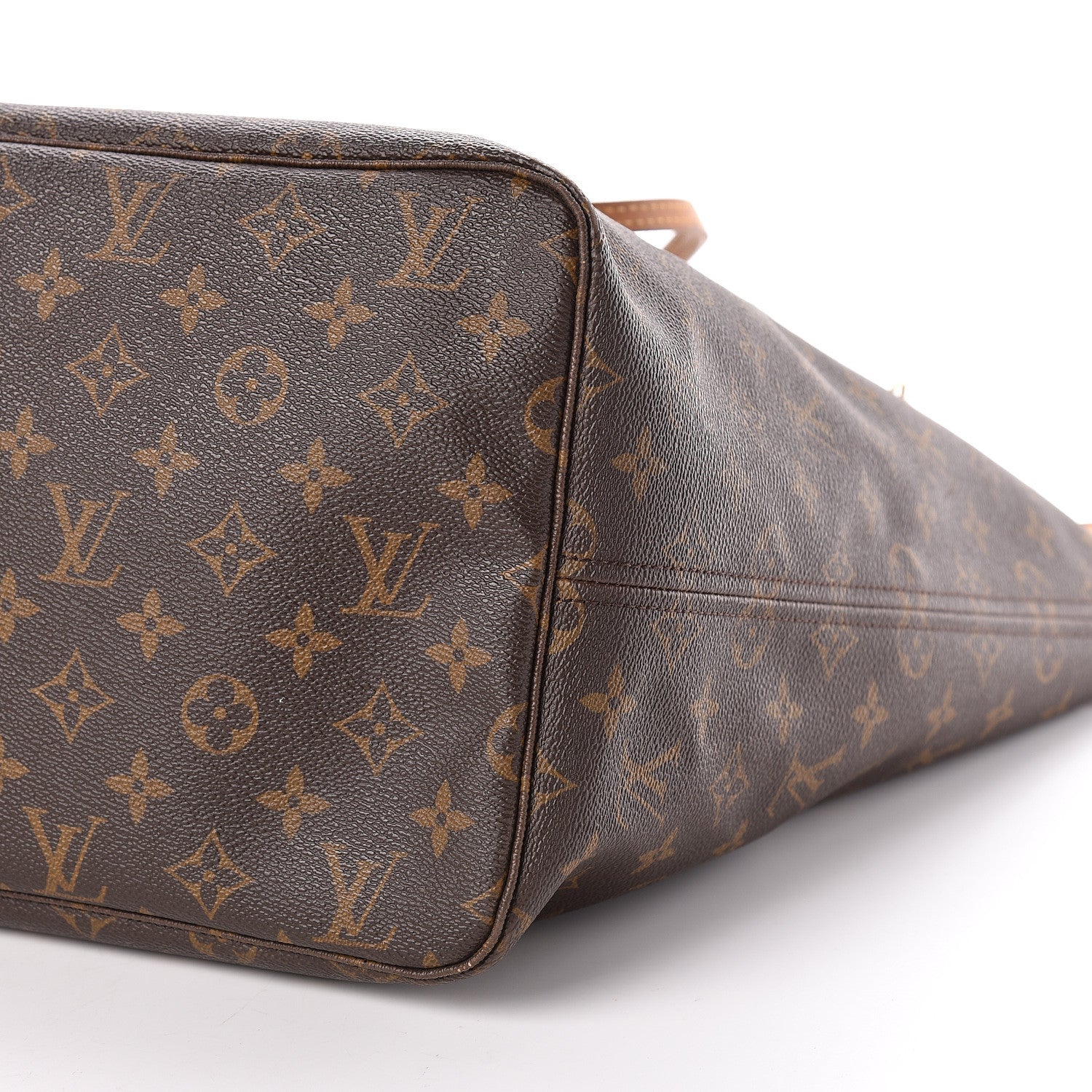 Louis Vuitton Monogram Neverfull GM 13 of 15