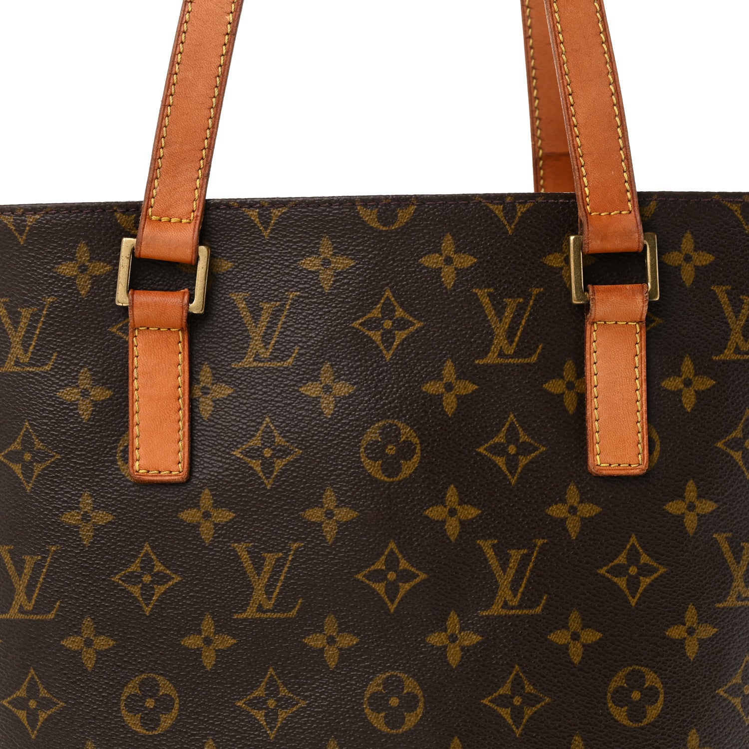 Louis Vuitton Monogram Vavin GM 8 of 10