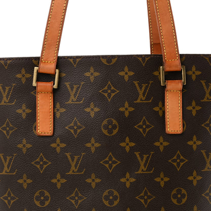 Louis Vuitton Monogram Vavin GM 8 of 10