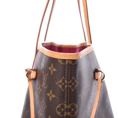 Louis Vuitton Monogram Neo Neverfull GM Pivoine 16 of 21