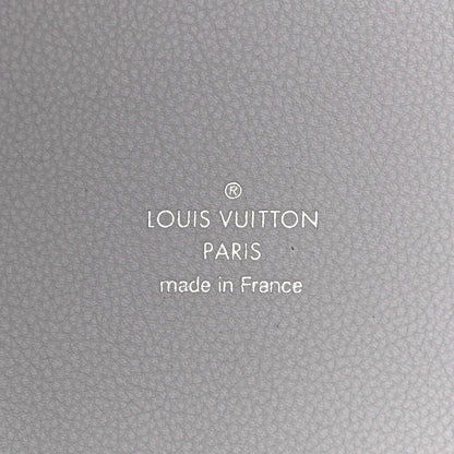 Louis Vuitton Mahina Hina MM Brume 6 of 9