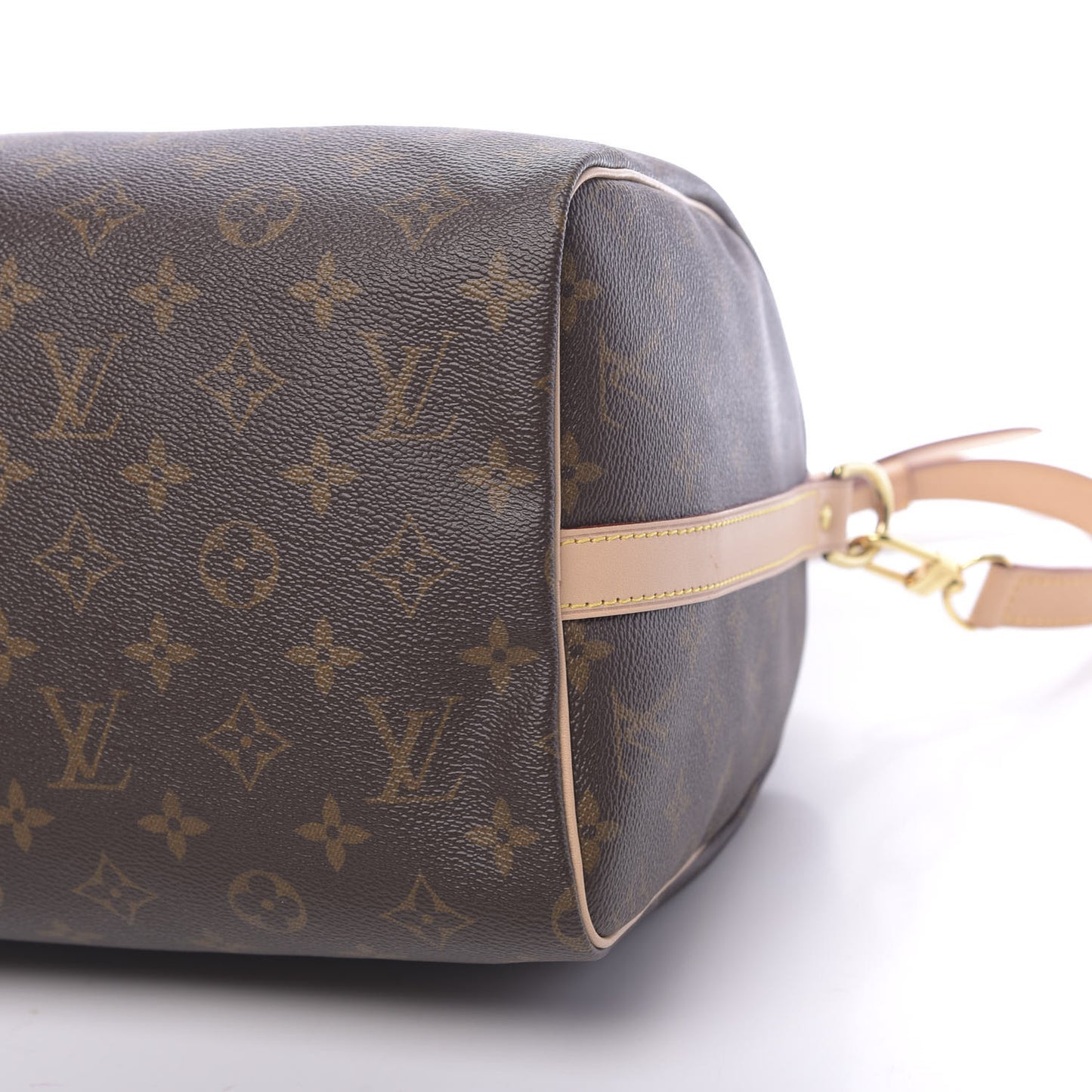 Monogram Speedy Bandouliere 30