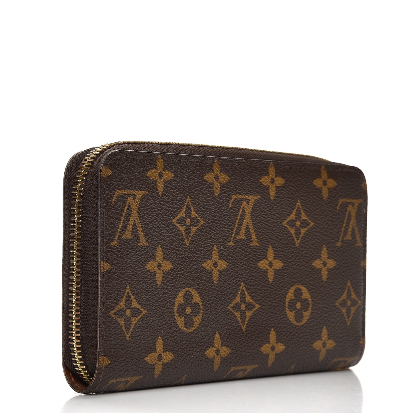 Monogram Zippy Organizer Wallet