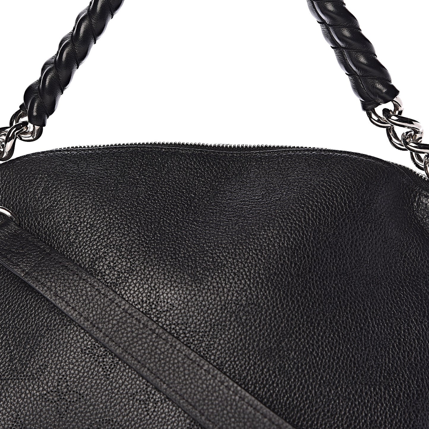Mahina Babylone Chain BB Black