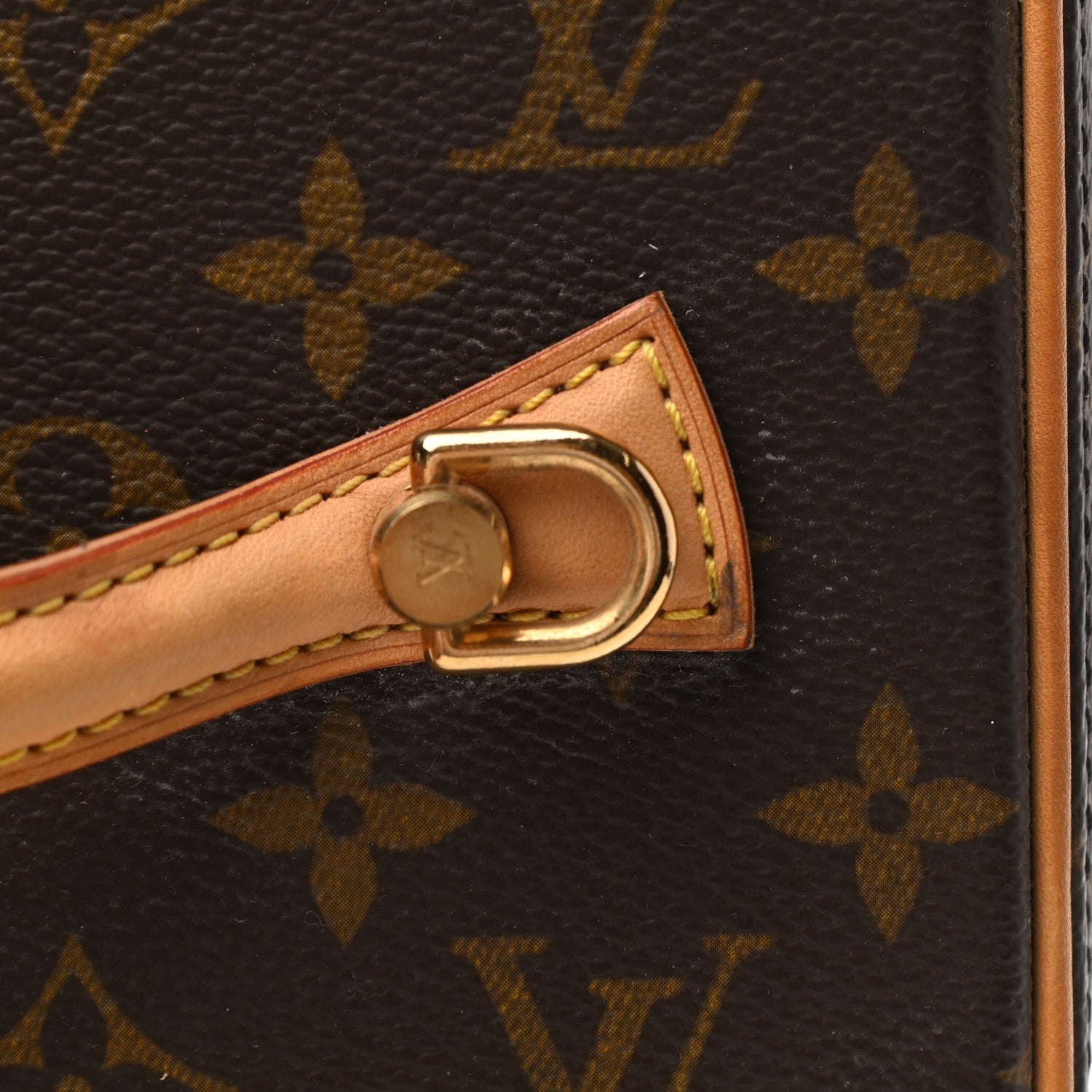 Louis Vuitton Monogram Nice 12 of 18