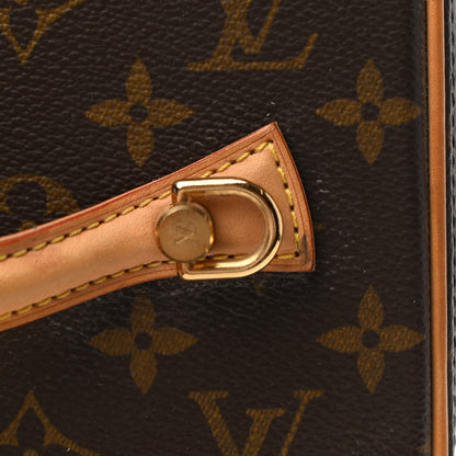 Louis Vuitton Monogram Nice 12 of 18