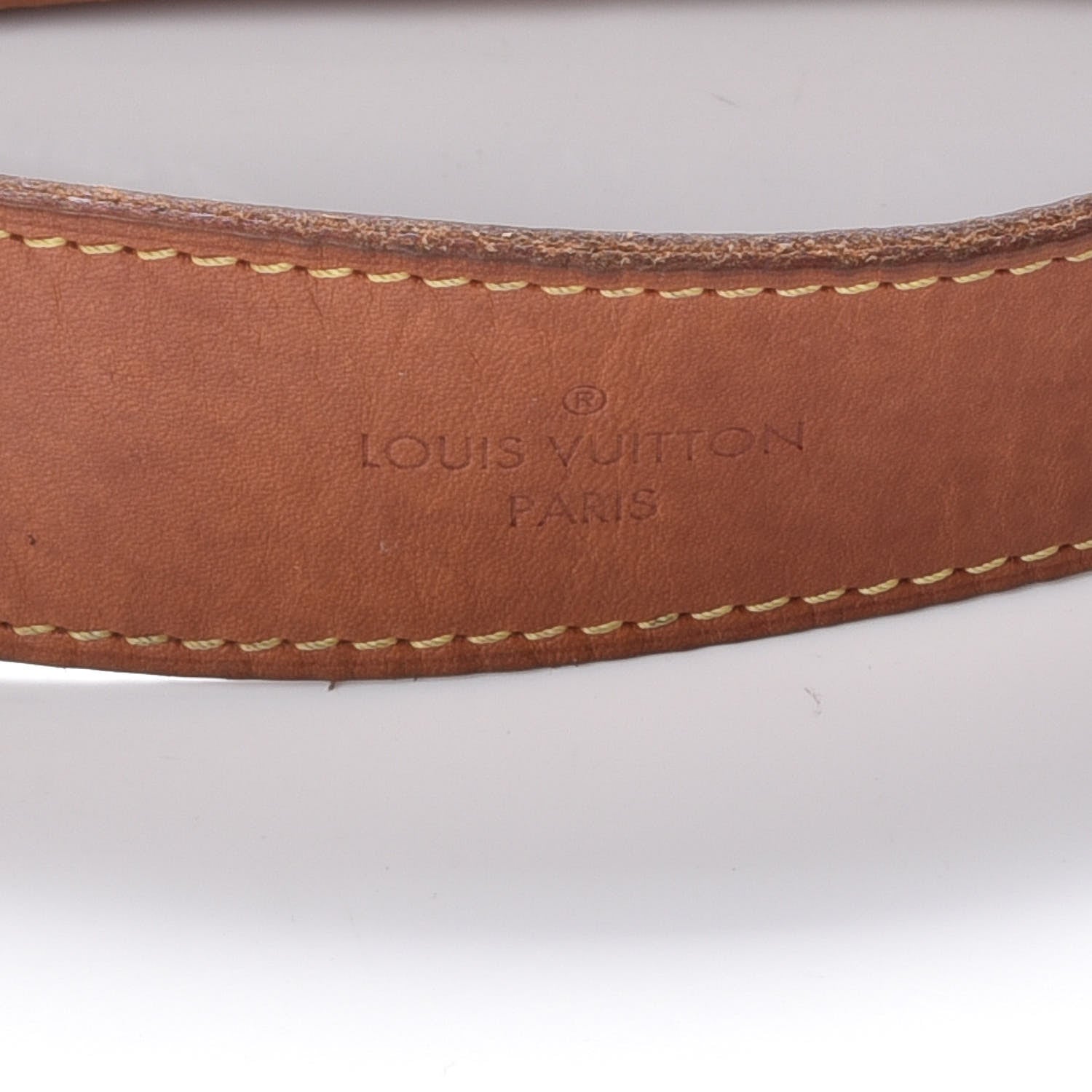 Louis Vuitton Damier Azur Delightful MM Pink 19 of 19