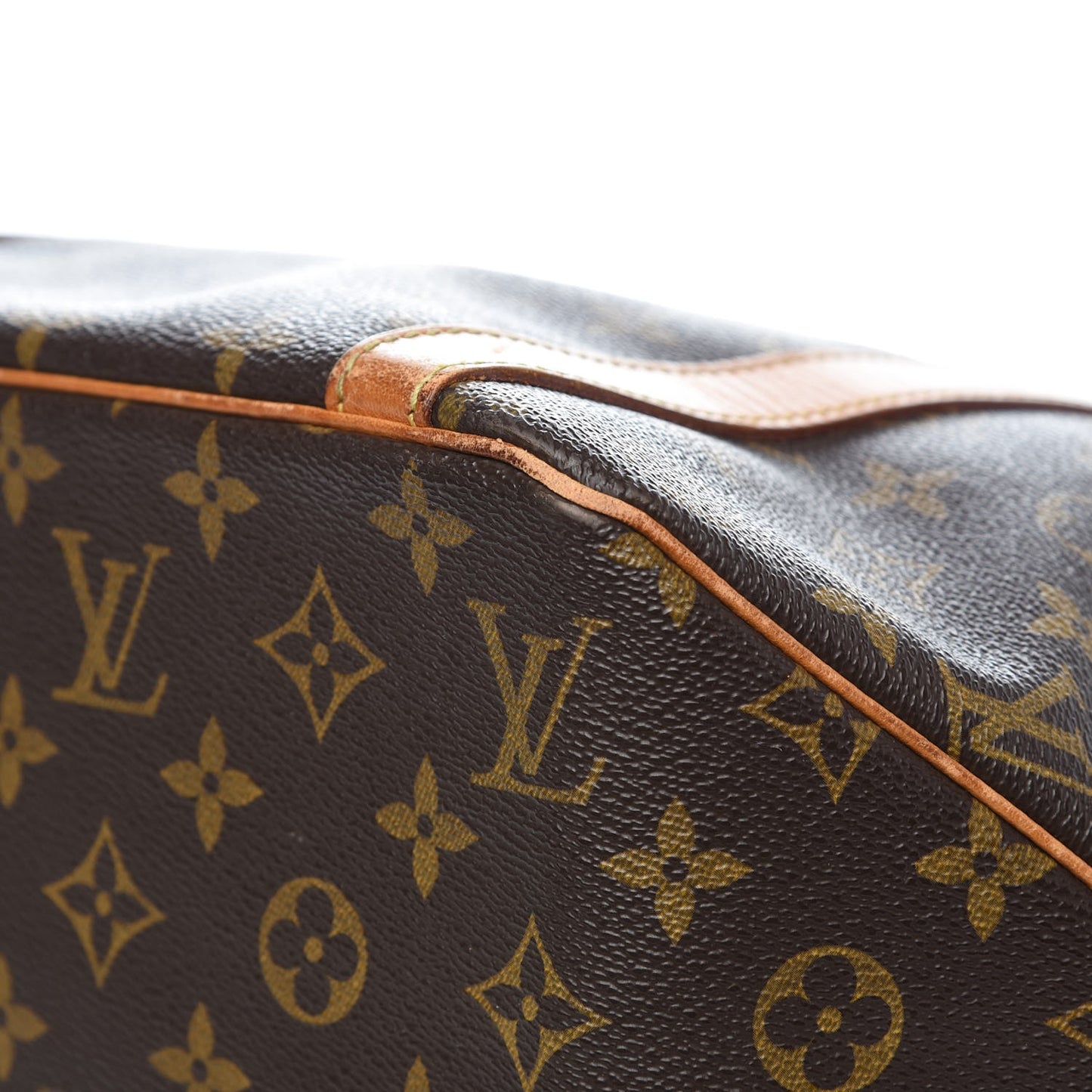 Monogram Sac Shopping Tote