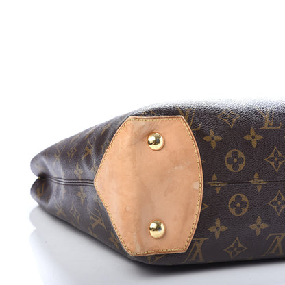 Louis Vuitton Monogram Wilshire MM 10 of 12