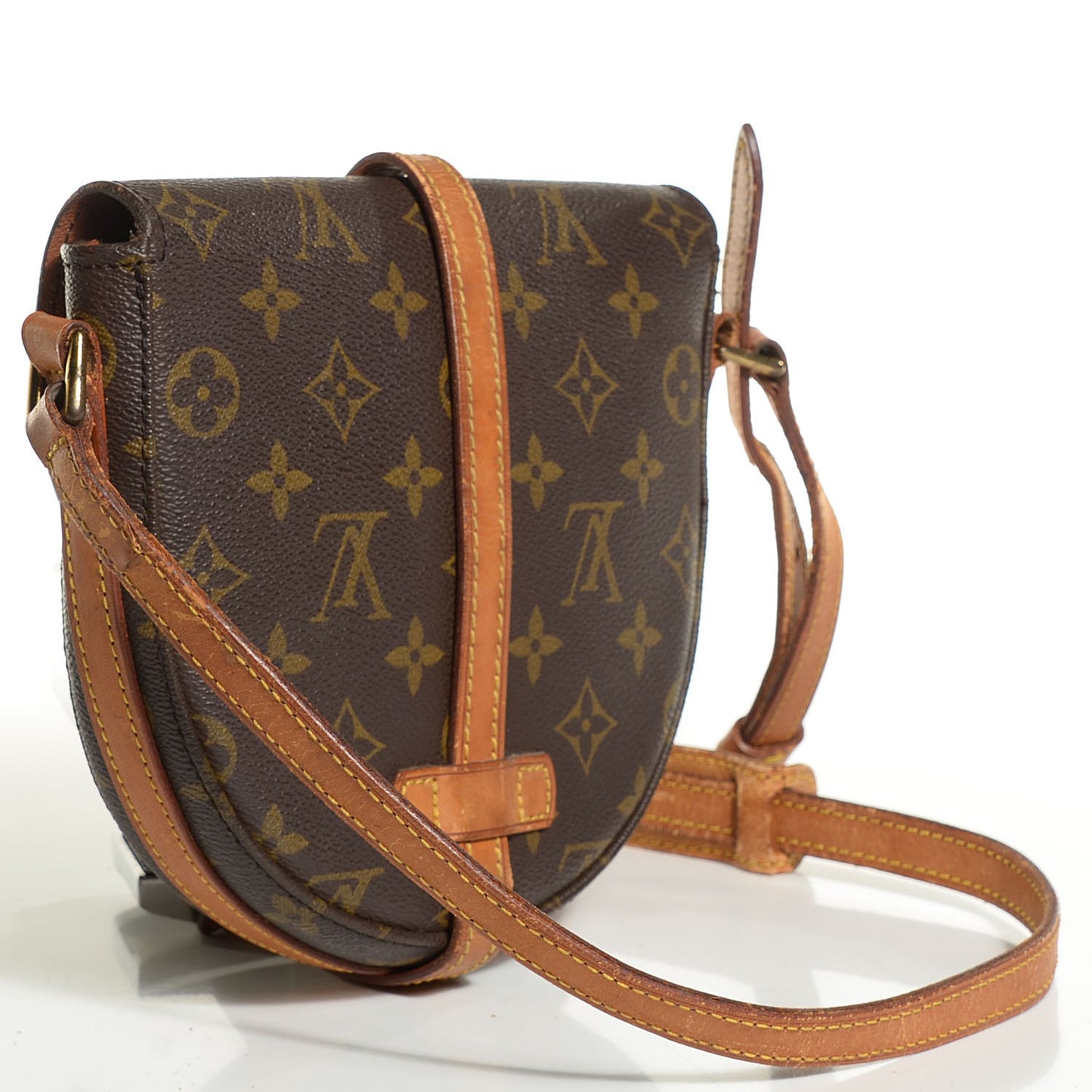 Monogram Chantilly PM