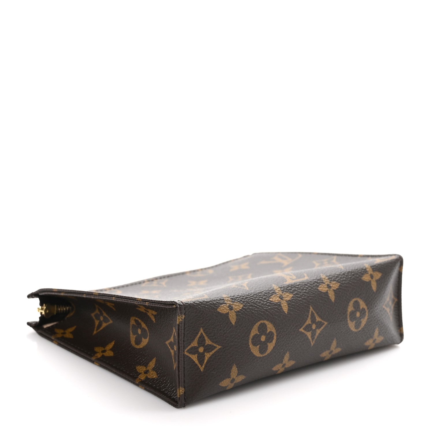 Louis Vuitton Monogram Toiletry Pouch 19 4 of 10