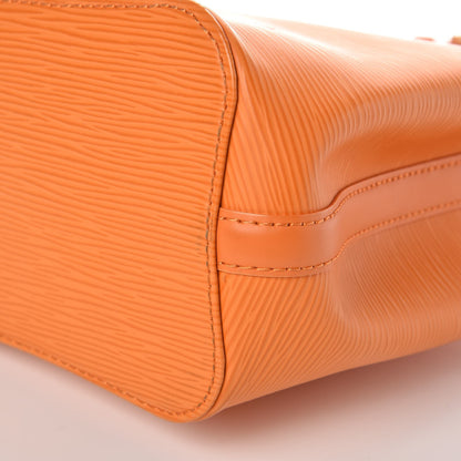 Louis Vuitton Epi Mandara PM Mandarin 14 of 14