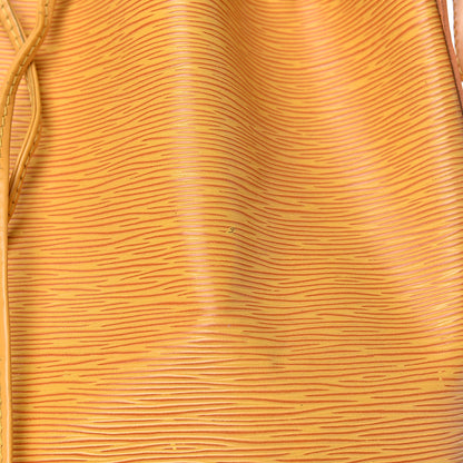Louis Vuitton Epi Noe Tassil 14 of 28