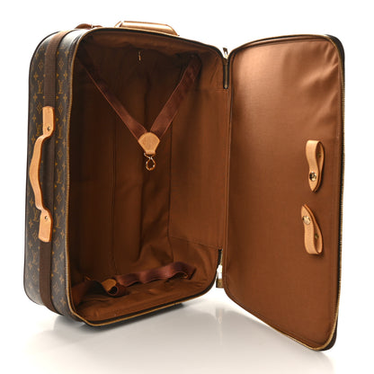 Louis Vuitton Monogram Pegase 55 4 of 8