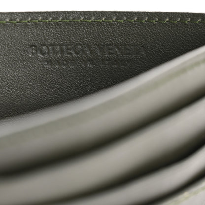 Bottega Veneta Nappa Intrecciato Card Holder Bottle 6 of 14