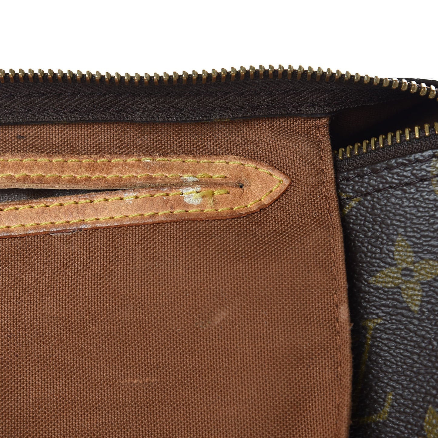 Monogram Speedy 25