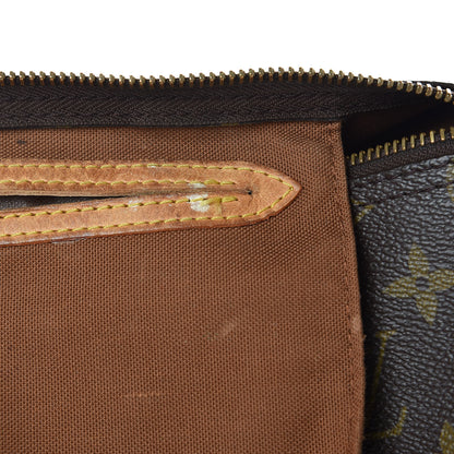 Louis Vuitton Monogram Speedy 25 12 of 18