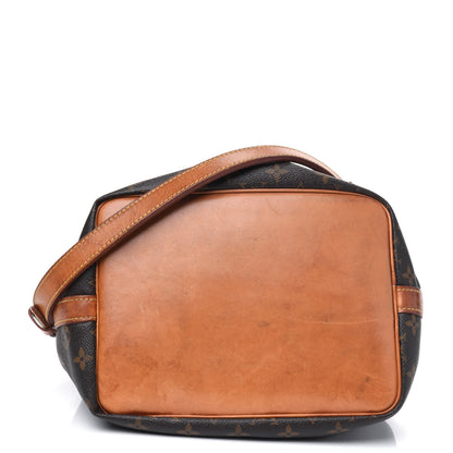 Louis Vuitton Monogram Petit Noe 4 of 4
