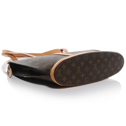Louis Vuitton Monogram Babylone 4 of 8