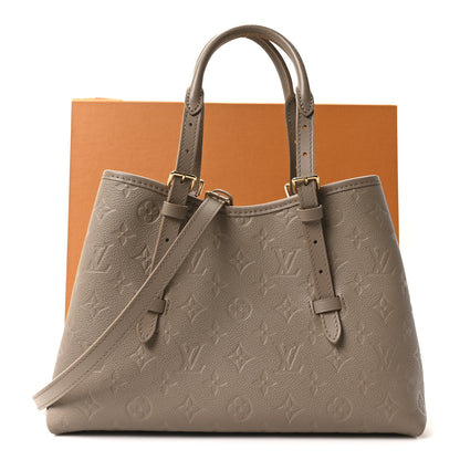 Louis Vuitton Empreinte Babylone Tote PM Turtledove 10 of 10