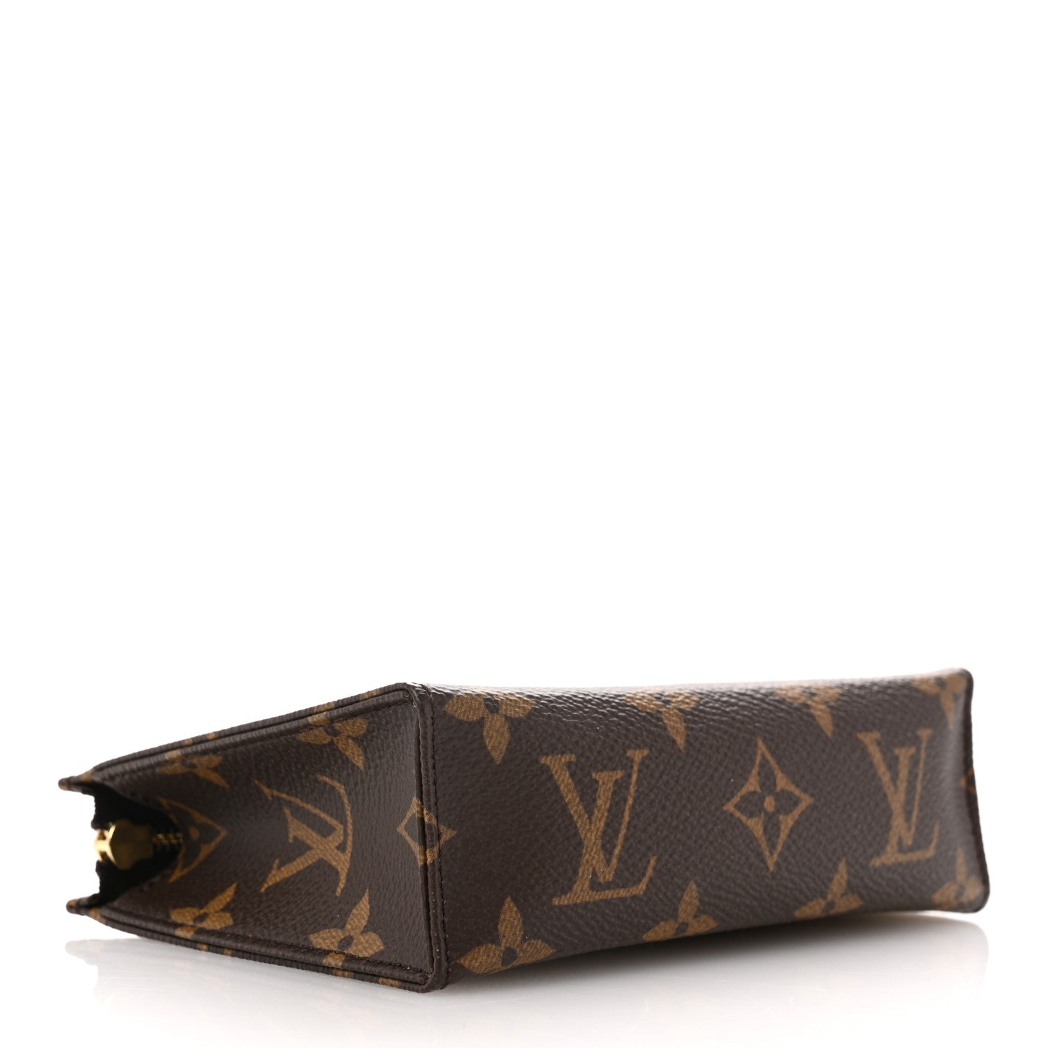 Louis Vuitton Monogram Toiletry Pouch 15 4 of 7