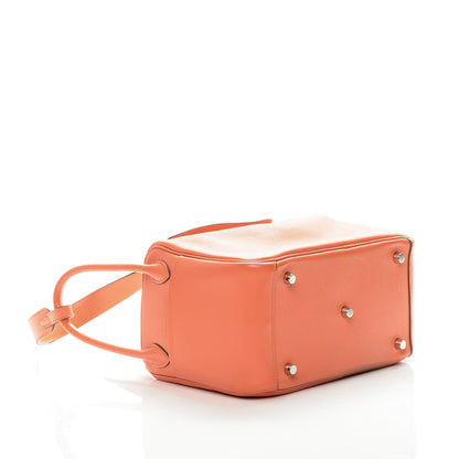 Hermes Evercolor Lindy 26 Flamingo 4 of 12
