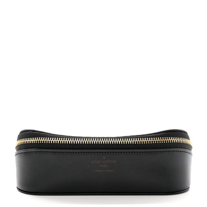 Louis Vuitton Monogram Sunglasses Pouch GM 5 of 9