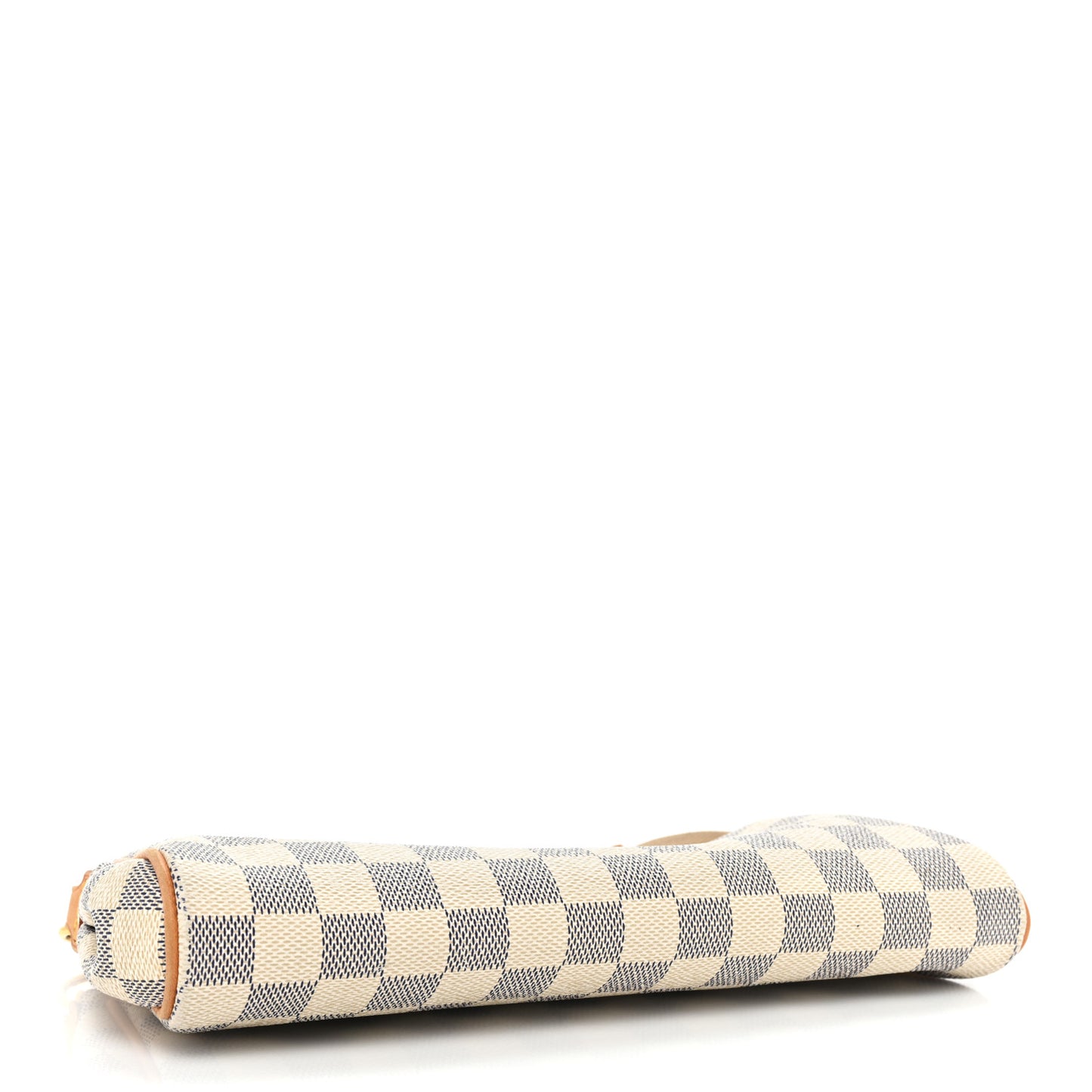 Damier Azur Eva Clutch