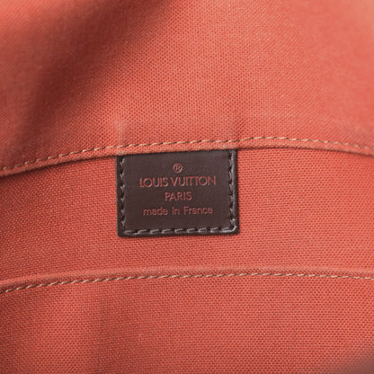 Louis Vuitton Damier Ebene Bastille Messenger 6 of 12