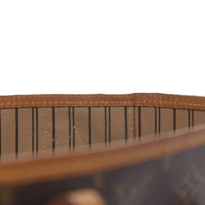Louis Vuitton Monogram Neo Neverfull MM 12 of 18