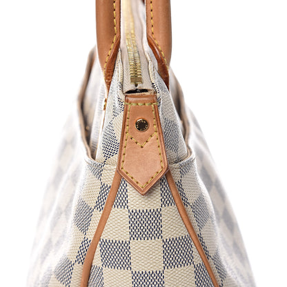 Louis Vuitton Damier Azur Figheri PM 18 of 25