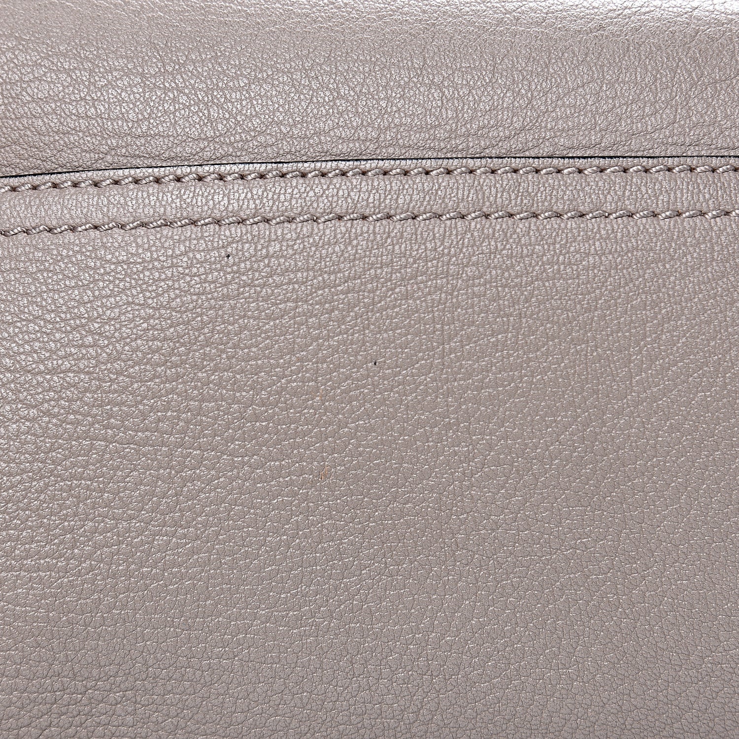 Givenchy Sugar Goatskin Small Pandora Mastic 8 of 17