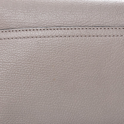 Givenchy Sugar Goatskin Small Pandora Mastic 8 of 17