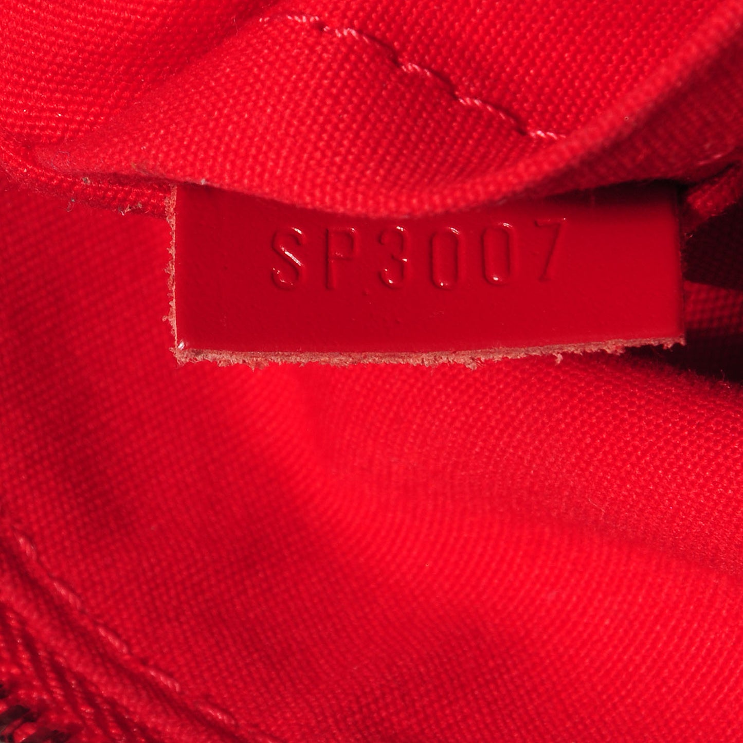 Epi Speedy 30 Rouge