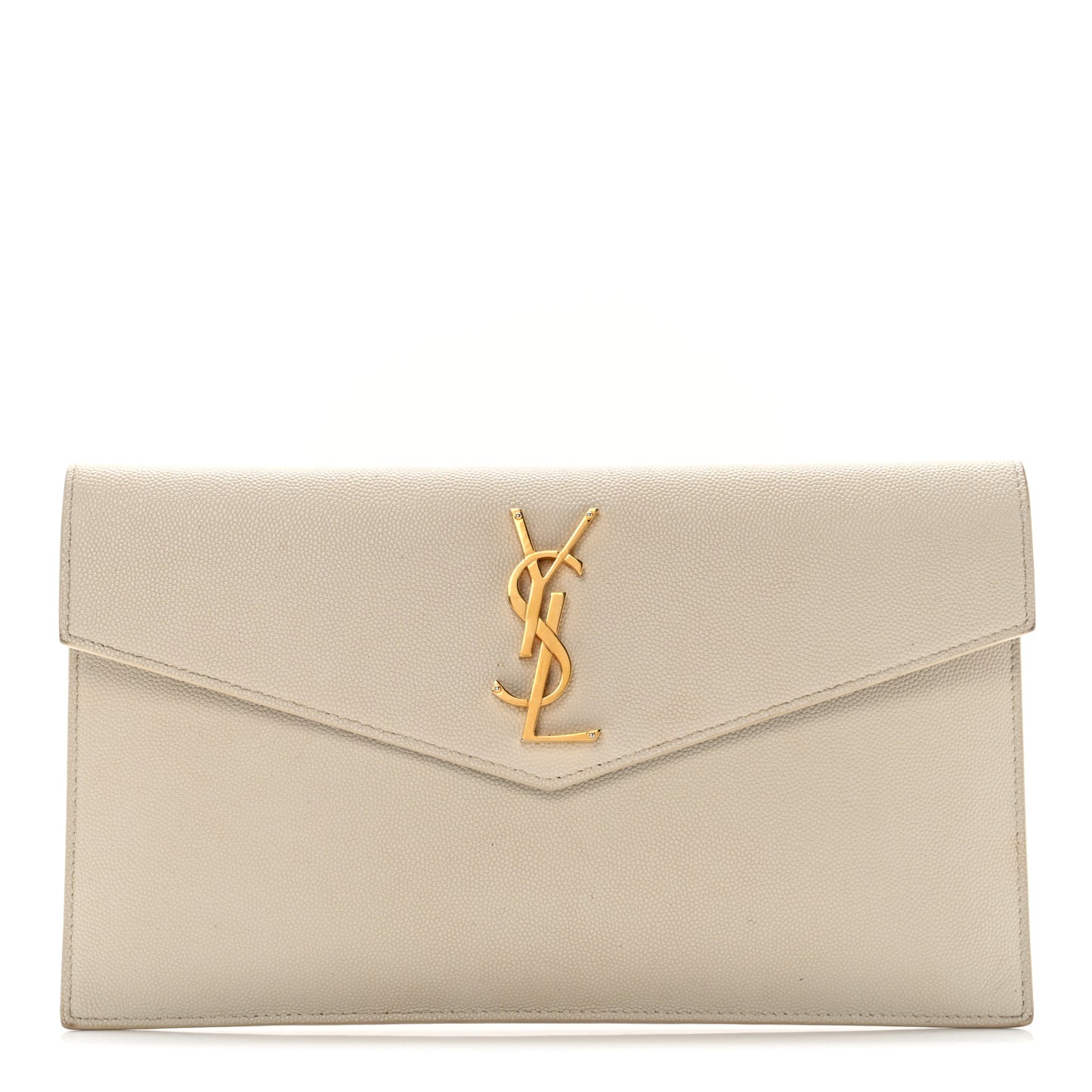 Grain De Poudre Uptown Pouch Crema Soft