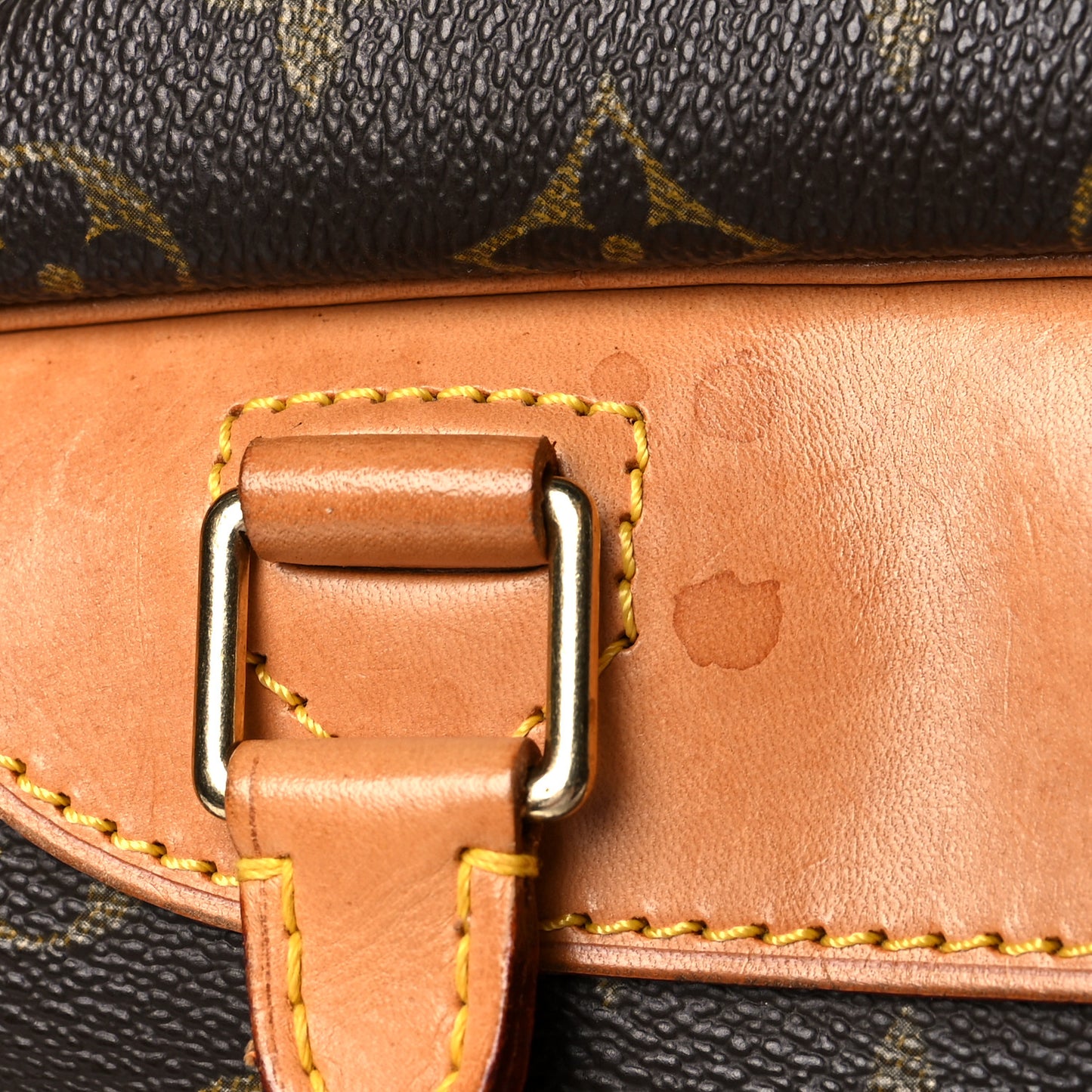 Monogram Deauville