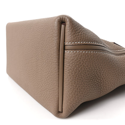 Hermes Togo Swift 24/24 29 Etoupe 10 of 10