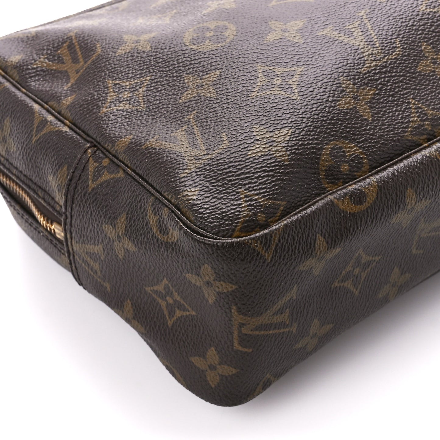 Monogram Trousse Toilette 28