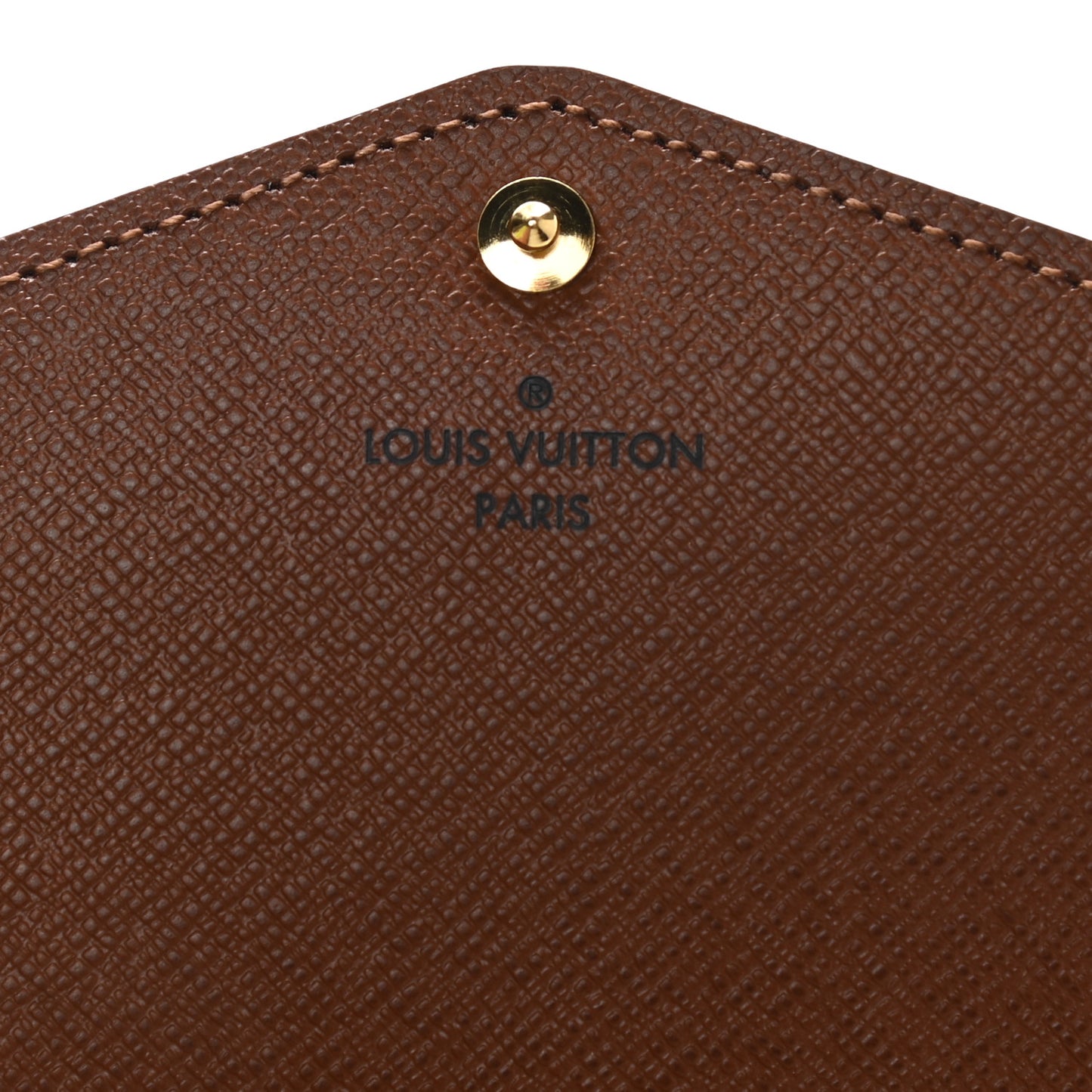 Monogram Sarah Wallet NM