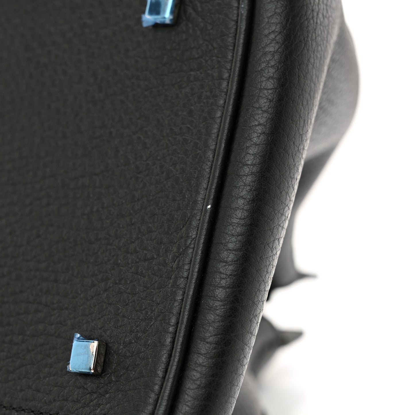 Taurillon Gex Pauline Tote Black