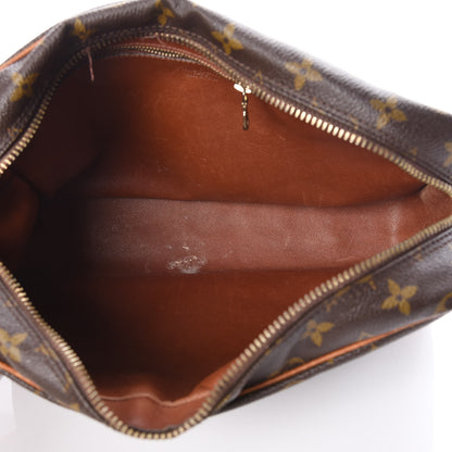 Louis Vuitton Monogram Trocadero 30 5 of 15