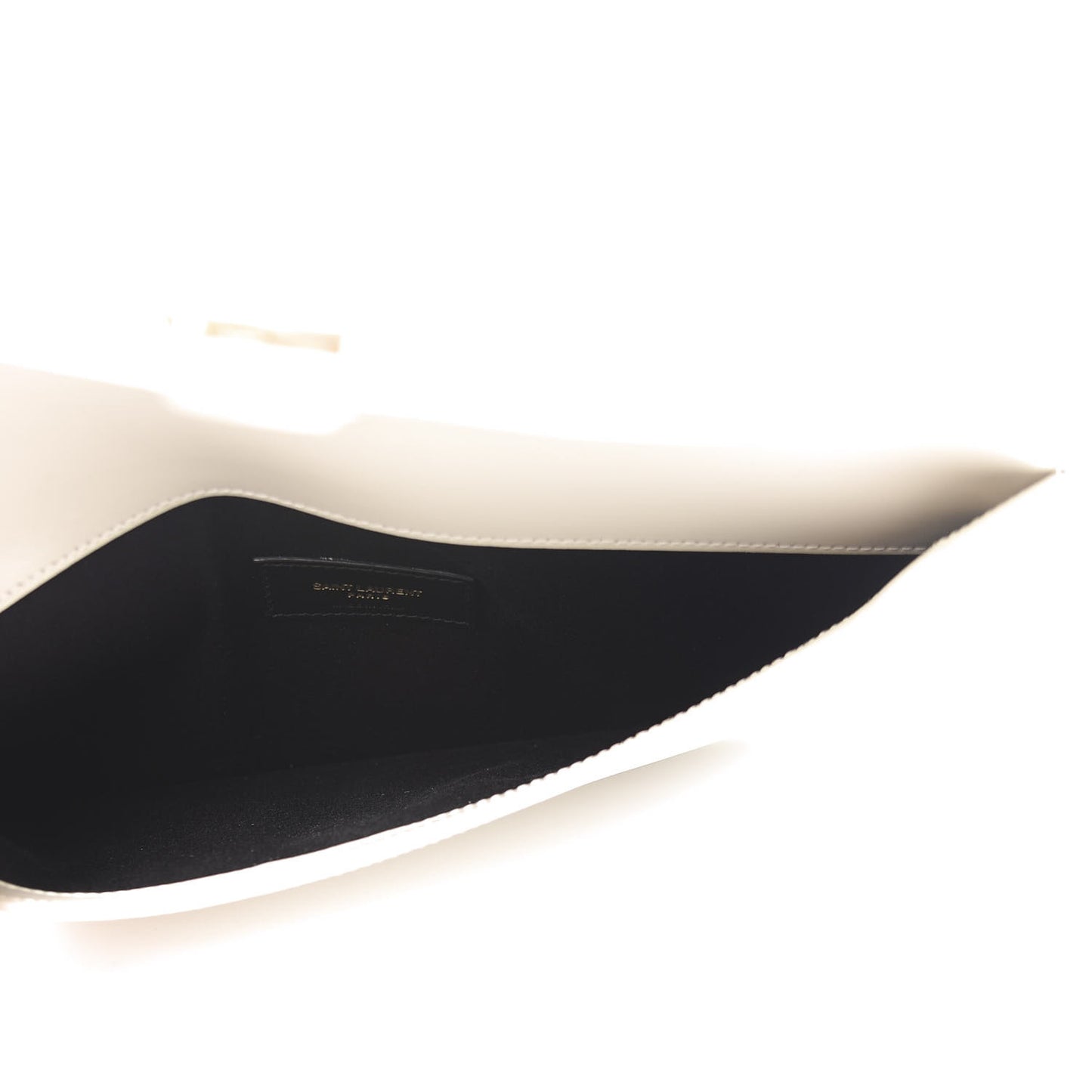 Grain De Poudre Uptown Pouch Crema Soft