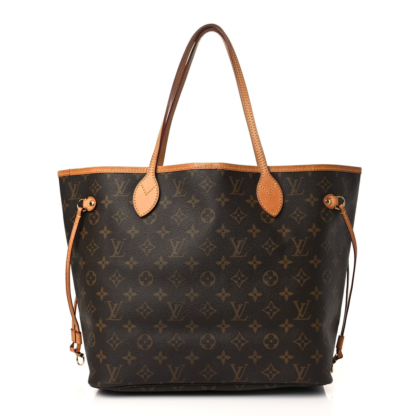 Monogram Neverfull MM