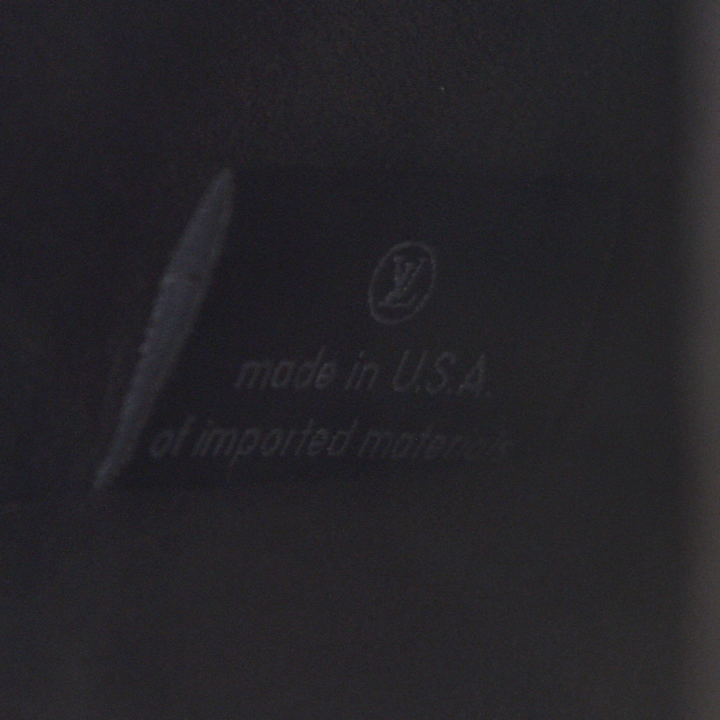 Reverse Monogram Pochette Metis