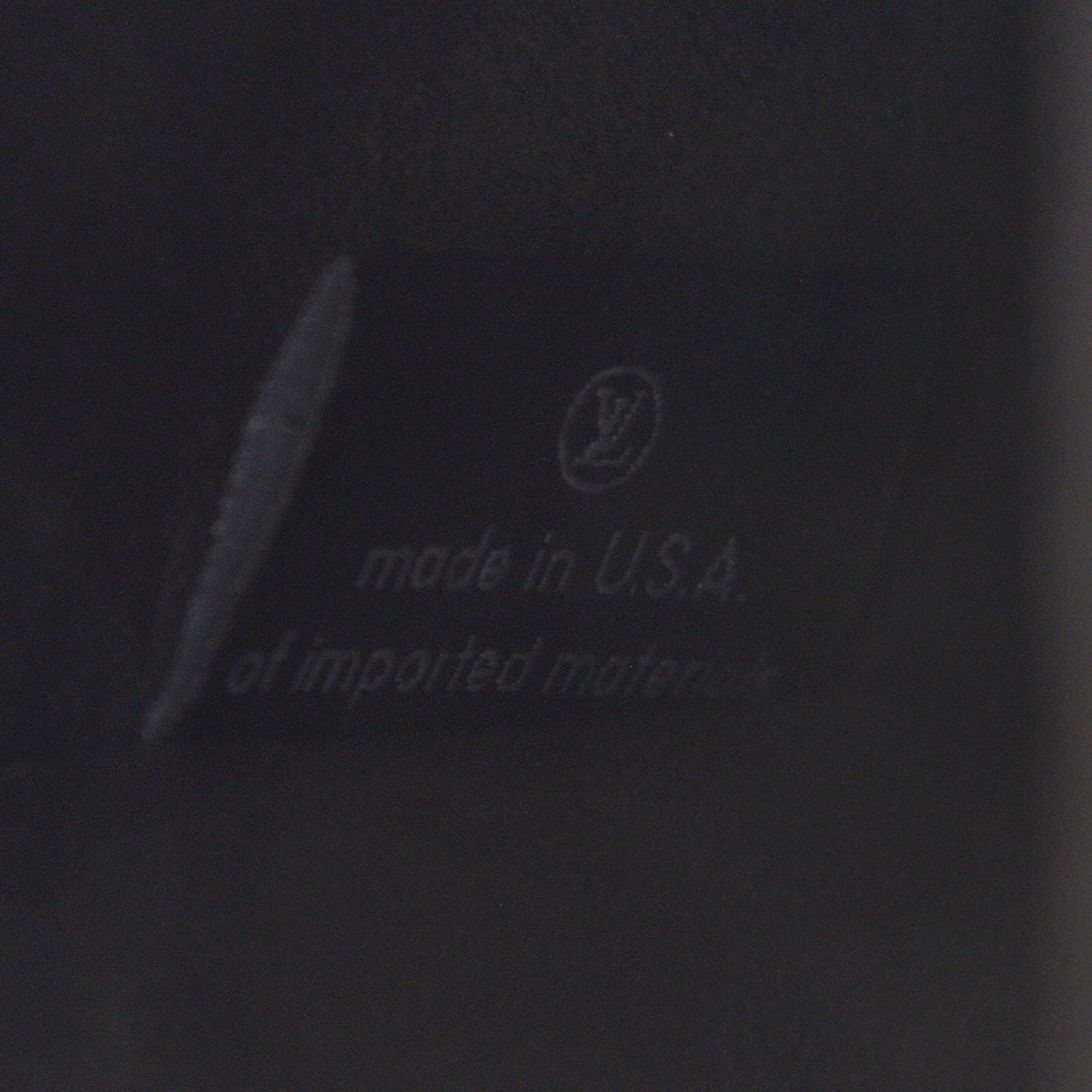 Louis Vuitton Reverse Monogram Pochette Metis 7 of 10