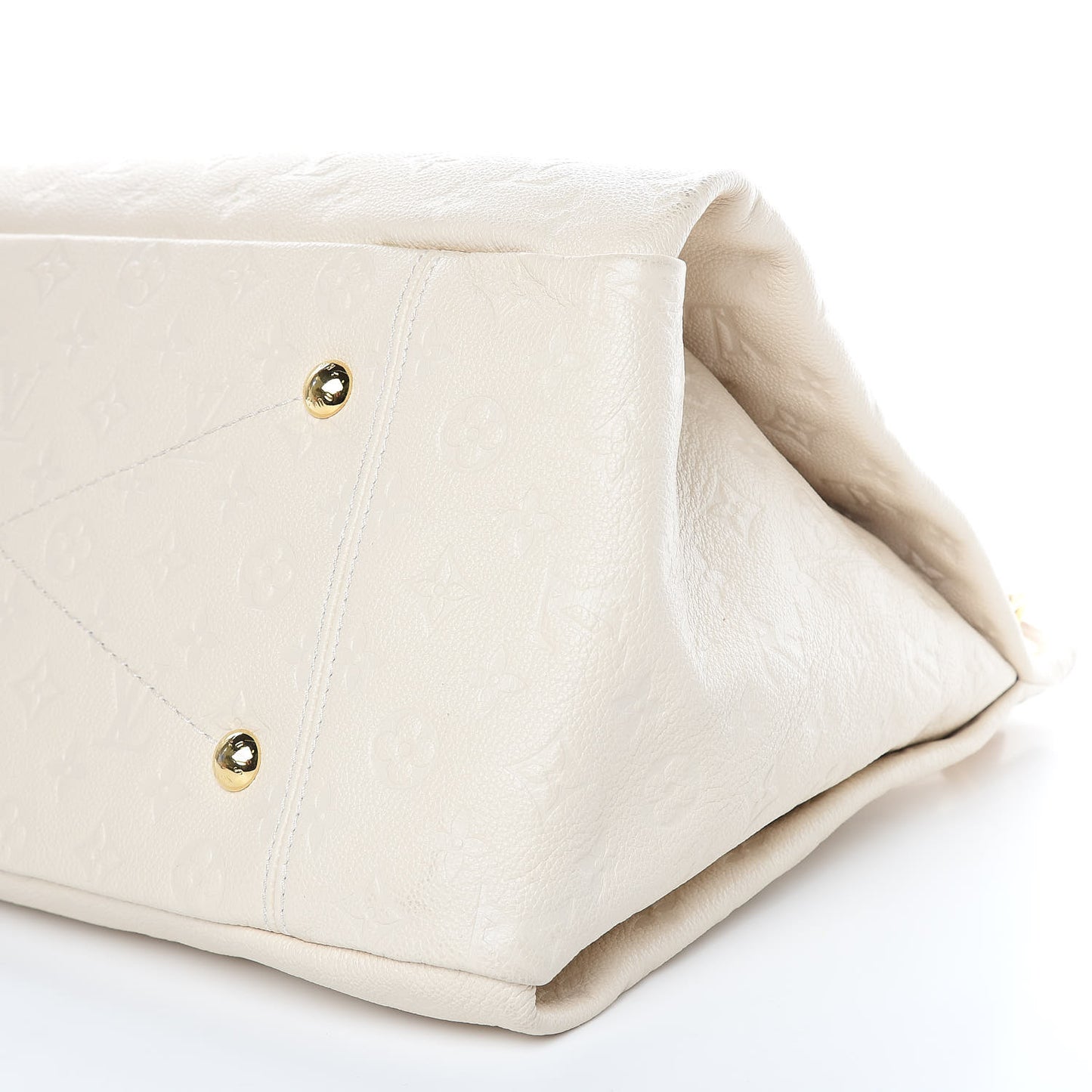 Empreinte Artsy MM Neige